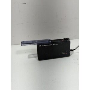 Sennheiser ew 100 SK 100 Bodypack Transmitter‎ 518-550 MHz Wireless Mic G1